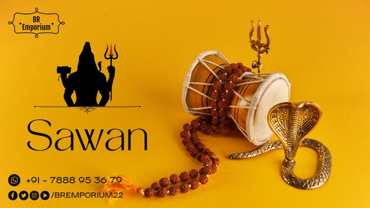 Importance of Shravan (Sawan)
