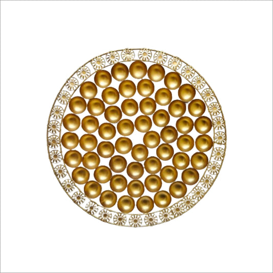 Laddu Gopal idols online, Krishna dresses buy, Laddu Gopal designer dress, Radha Krishna outfits, Laddu Gopal accessories, BR Emporium, 56 Bhog Thali, Bhog Thali, Metal Thali