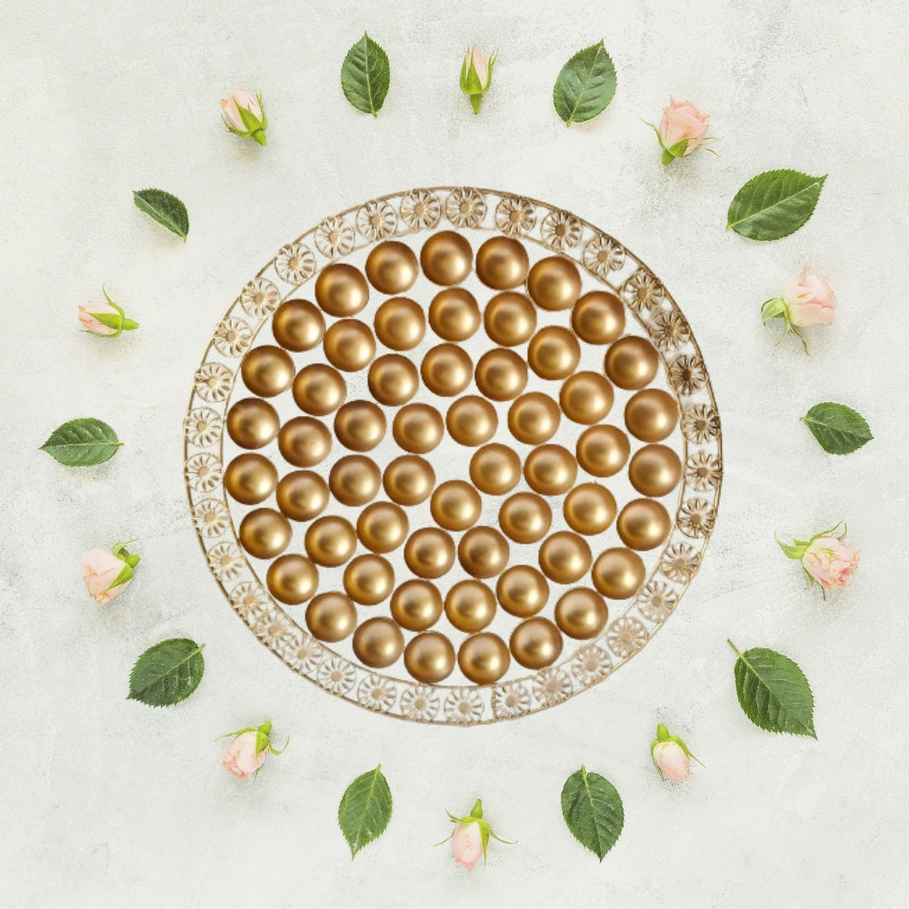 Traditional & Decorative Pooja Essentials – Bring Divinity to Your Rituals