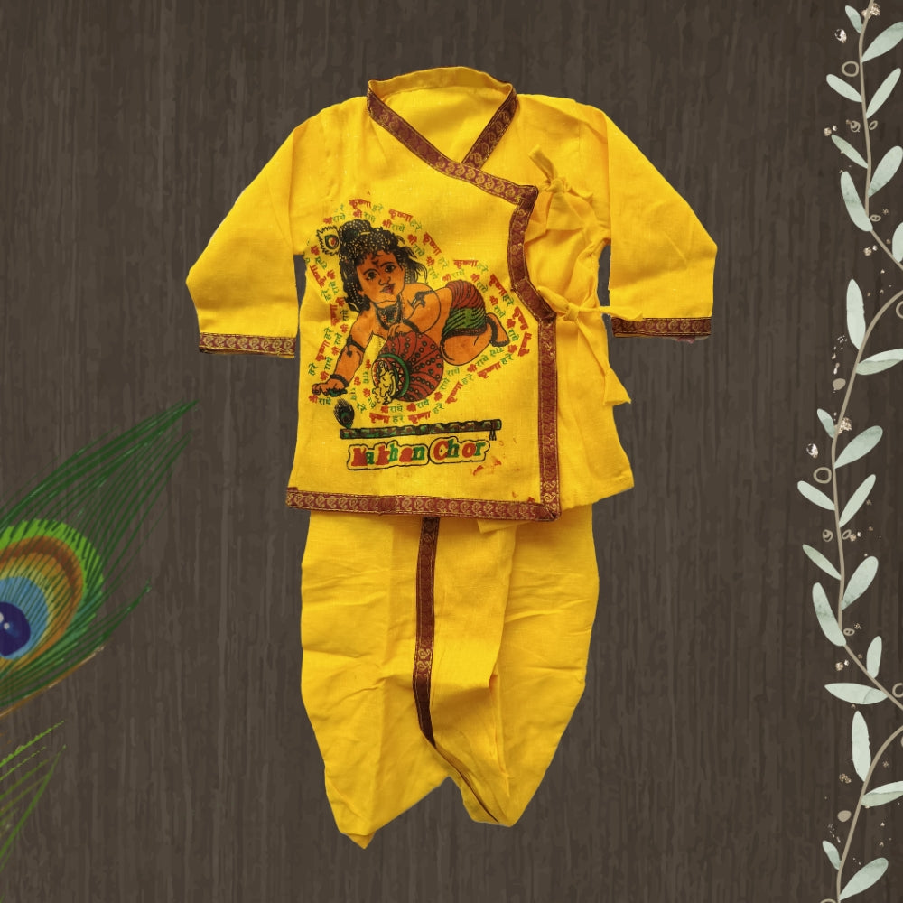 Ethnic & Spiritual Wear