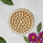 Laddu Gopal idols online, Krishna dresses buy, Laddu Gopal designer dress, Radha Krishna outfits, Laddu Gopal accessories, BR Emporium, 56 Bhog Thali, Bhog Thali, Metal Thali