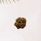 4 Mukhi Rudraksha – Lord Brahma Knowledge Bead | BR Emporium | Shiva’s Blessing